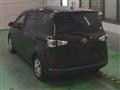 2016 Toyota Sienta
