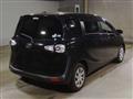 2016 Toyota Sienta