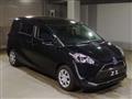 2016 Toyota Sienta