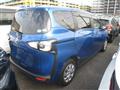 2017 Toyota Sienta