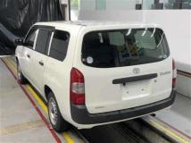 2018 Toyota Probox Van