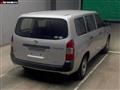 2017 Toyota Probox Van