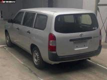 2017 Toyota Probox Van
