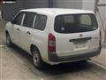 2015 Toyota Probox Van
