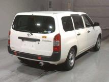 2018 Toyota Probox
