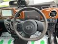 2016 Toyota Porte