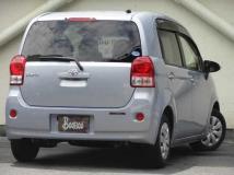 2013 Toyota Porte