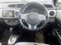 2011 Toyota Vitz