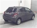 2011 Toyota Vitz