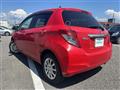 2013 Toyota Vitz