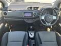 2013 Toyota Vitz