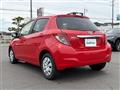 2013 Toyota Vitz