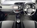 2013 Toyota Vitz
