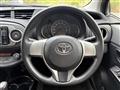 2013 Toyota Vitz