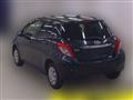 2013 Toyota Vitz