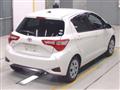 2017 Toyota Vitz