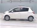 2017 Toyota Vitz