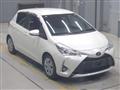 2017 Toyota Vitz