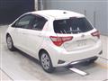 2017 Toyota Vitz