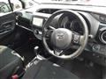 2017 Toyota Vitz