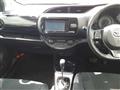 2017 Toyota Vitz