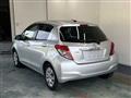 2011 Toyota Vitz