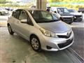 2011 Toyota Vitz