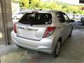 2011 Toyota Vitz