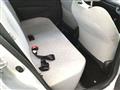 2011 Toyota Vitz