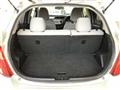 2011 Toyota Vitz