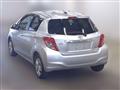 2011 Toyota Vitz