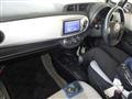 2011 Toyota Vitz