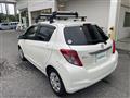 2013 Toyota Vitz
