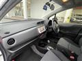 2013 Toyota Vitz