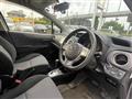 2013 Toyota Vitz