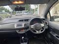 2013 Toyota Vitz