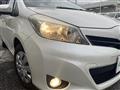 2013 Toyota Vitz