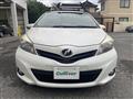 2013 Toyota Vitz