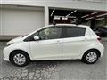 2013 Toyota Vitz