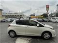 2013 Toyota Vitz