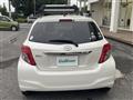 2013 Toyota Vitz