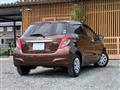 2013 Toyota Vitz