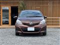 2013 Toyota Vitz