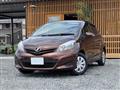 2013 Toyota Vitz