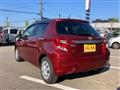 2014 Toyota Vitz