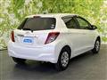 2013 Toyota Vitz