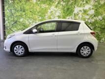 2013 Toyota Vitz
