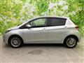 2012 Toyota Vitz