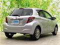 2012 Toyota Vitz