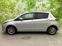 2012 Toyota Vitz
